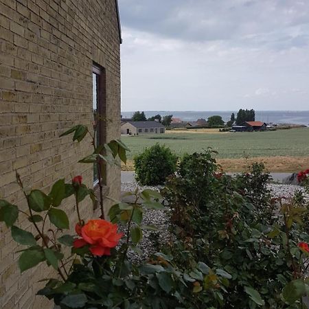 Molevitten Apartments Søby 외부 사진