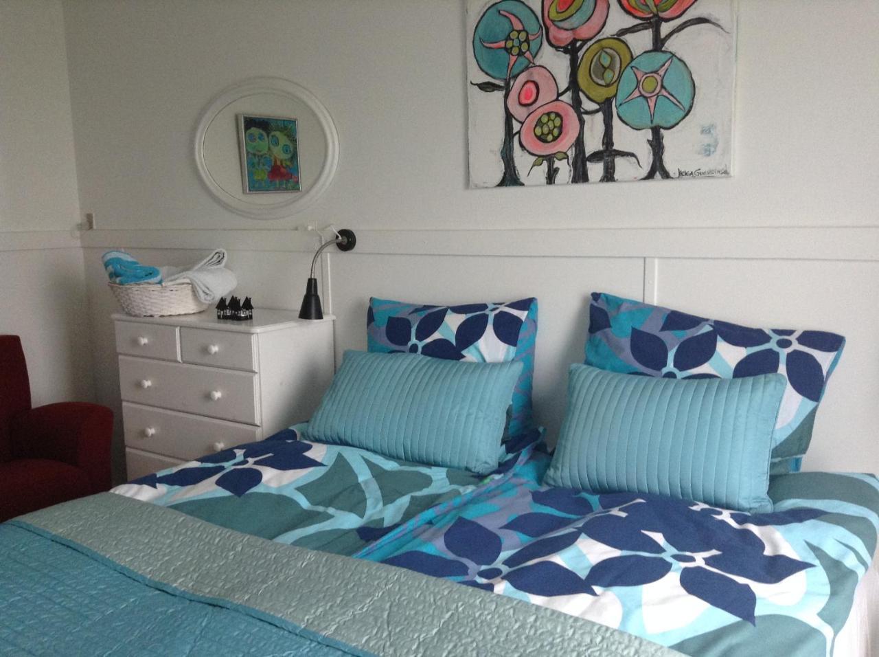 Molevitten Apartments Søby 외부 사진